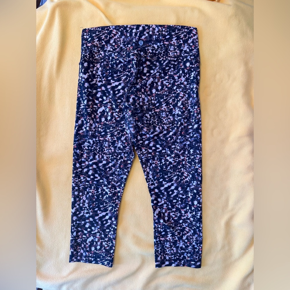 Lululemon leggings